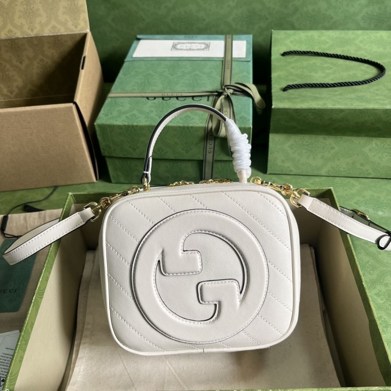 Gucci Top Handle Bags